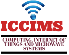 INTERNATIONAL CONFERENCE ON COMPUTING, INTERNET OF THINGS AND MICROWAVE SYSTEMS 2024